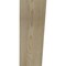 Ekena Millwork 6"W x 16"D x 16"H Traditional Rough Sawn Knee Brace, Douglas Fir BRC06X16X16TRA00RDF - alternate 3